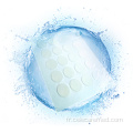 Autocollants hydrocolloïdes Autocollants d&#39;autocollants d&#39;acné de patch